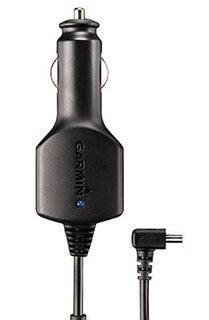 Garmin Autolaturi Navigaattorille Garmin