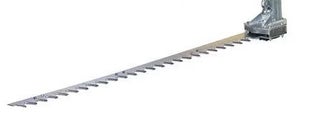 Dorotea Leikkuuter&auml;sarja 1m Doro Wasse 1000