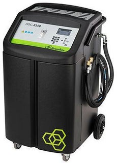 T&auml;ysautomaattinen ATF-&Ouml;ljynvaihtolaite 230V Brainbee AGC-8250