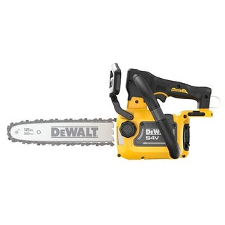 DeWalt DCMCST632N-XJ 54V XR FLEXVOLT 30cm Compact yl&auml;kahvallinen ketjusaha, runko