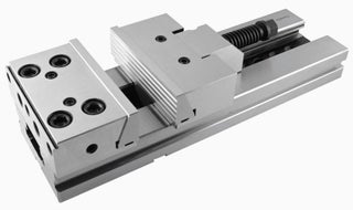 Diesella Tarkkuusruuvipuristin 200x300 mm, sis. tarvikkeet