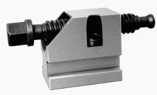 Diesella T&auml;ydellinen kiinnityselementti modulaariseen ruuvipuristimeen (GT-sarja 4)