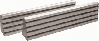 Diesella 150 mm:n uritetut leukalevyt GT-ruuvipuristinsarjaan 3