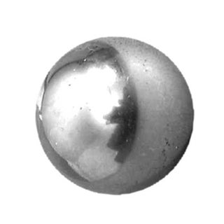 Diesella Lukituspallo GT-ruuvipuristinsarjaan 3+4