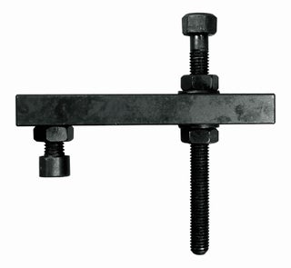 Diesella Ty&ouml;kappaleen pys&auml;ytin GT-ruuvipuristinsarjaan 2