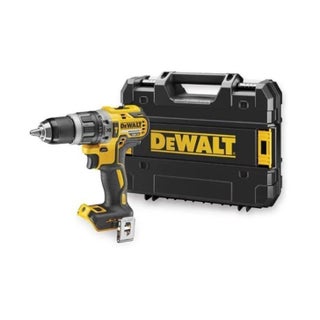 DeWalt DCD796NT Akkuiskuporakone 18V Runko salkussa