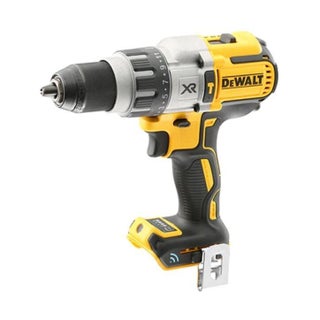 DeWalt DCD997NT Akkuiskuporakone 18V TOOLCONNECT Runko+TSTAK