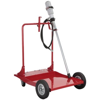 Faicom &ouml;ljynjakeluyksikk&ouml; siirrett&auml;v&auml;