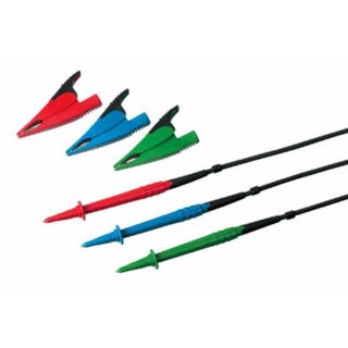 Fluke TL165X mittajohtosarja 1650-sarjaan