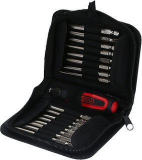 KS Tools ERGOTORQUEplus-k&auml;rkisarja, 17-os | 159.2010