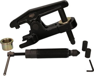 KS Tools Hydraulinen pallonivelen ulosty&ouml;nnin, 40 mm | 460.4110