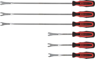 KS Tools Pidikkeiden irrotussarja, 6-os | 140.2370