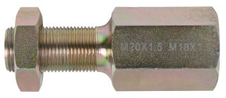 KS Tools Sovitin, AG M20x1,5xIG M18x1,5 | 700.1430