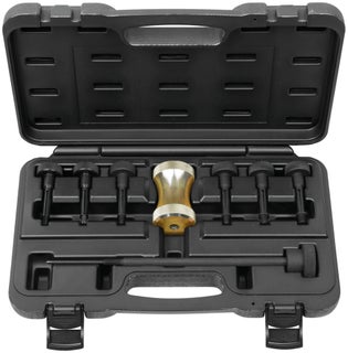 KS Tools Ohjainholkkien sis&auml;ulosvedinsarja moottoreille ja vaihteistoille, 7-os | 700.1520