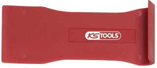 KS Tools Verhousosien irrotuskiila, 160 mm | 911.8121