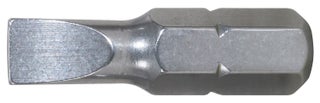 KS Tools 1/4" urak&auml;rki, 25 mm, 6,5 mm, ruostumatonta ter&auml;st&auml; | 910.2244