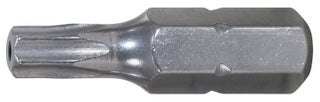 KS Tools 1/4" k&auml;rki Torx ruostumatonta ter&auml;st&auml;, 25 mm, TB40 | 910.2366