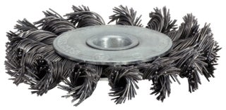 KS Tools Ruostumattomat koneter&auml;sharjat 0,5 mm, &Oslash; 100 mm | 340.0045