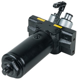 KS Tools Hydrauliikkayksikk&ouml; | 161.0366-R018P