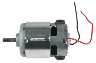 KS Tools S&auml;hk&ouml;moottori | 515.3525-R011P