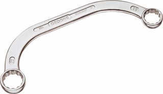 Kaarisilmukka-avain Gedore 304, tuuma-mitat