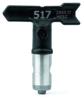 Maaliruiskun k&auml;&auml;nt&ouml;suutin Graco RAC