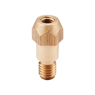 Hakas original virtasuuttimen pidin m8 3600 mig