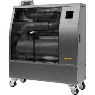 Hipers diesel infrapunal&auml;mmitin 10,4 kW WIFI DHOE-90