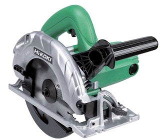 HiKOKI Py&ouml;r&ouml;saha C6SS 1050W