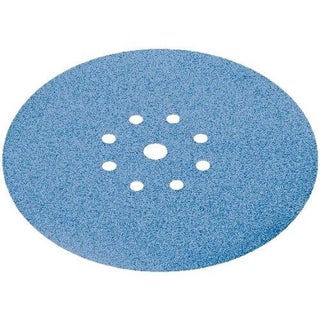 Hiomapy&ouml;r&ouml; 225mm 8-reik&auml;inen Festool Granat STF D225/8 | Poistotuote!