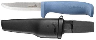 Hultafors turvapuukko SKR ruostumaton |  380090