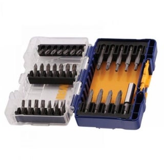 Ruuvausk&auml;rkisarja Irwin 31-osainen | IW6062509