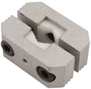 Iskunvaimentimen m&auml;nn&auml;n paikallaanpidin