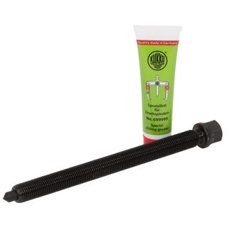 Ruuvi / kara Kukko ulosvetimiin M14X1,5X160mm