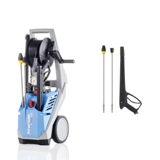 Kr&auml;nzle 1154 TST (QC) painepesuri letkukelalla K602050