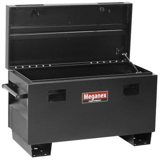 Meganex kuljetuslaatikko 170l ter&auml;st&auml;