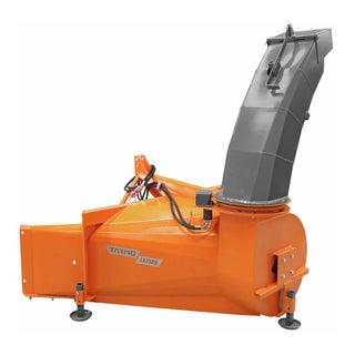 Lumilinko Tarmo ll1125 1-torvinen