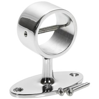 KANNATIN KAIDEK&Ouml;YDELLE 36MM KROMI PIIPPO