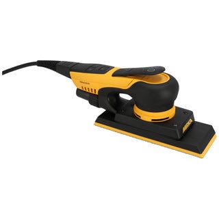 Mirka DEOS II 383 EU 70 mm x 198 mm 3.0 mm ep&auml;keskohiomakone / tasohiomakone | MID3834044