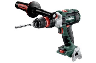 Metabo SB 18 LTX BL Q I akkuiskuporakone 18V runko