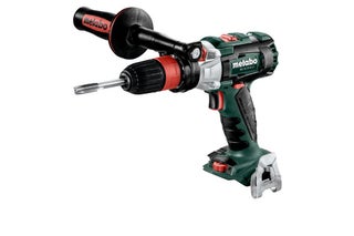 Metabo GB 18 LTX BL Q I akkuporakone / kierteytyskone 18V runko