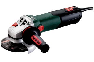 WEVA 15-125 METABO QUICK KULMAHIOMAKONE