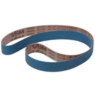 Metallihiomanauha 50x1600 mm