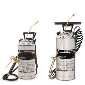 Painesumutin Birchmeier Spray-Matic 5S / 5SI / 10S