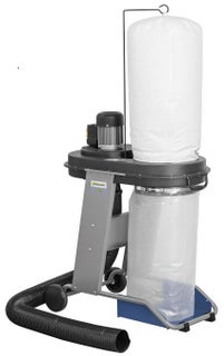 Puruimuri Bernardo DC 200