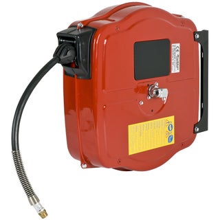 Faicom letkukela 10m 18 bar 13mm vesi/ilma