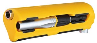 Ruuvausk&auml;rkisarja iskeviin koneisiin 7-os Felo 4 impact 02080246