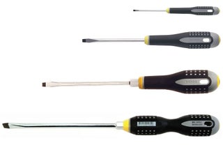 Ruuvitaltat suora ura Bahco Ergo