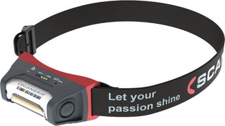 Otsavalaisin, ladattava Scangrip I-Match 4 | 03.5663