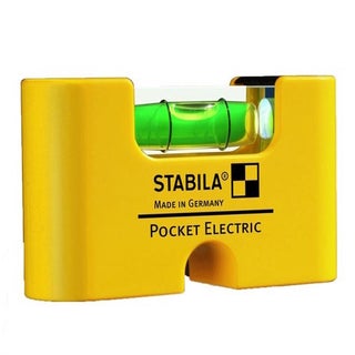 Stabila Pocket Electric Vesivaaka 6,7cm